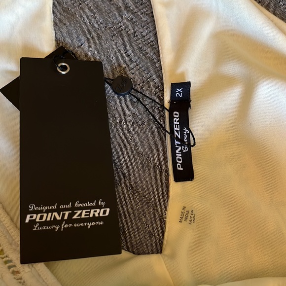 Point Zero Curvy summer maxi dress - Picture 9 of 9